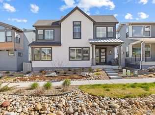 11678 Montoso Road, Parker, CO 80134