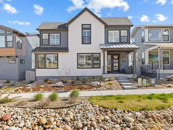 11678 Montoso Road, Parker, CO 80134