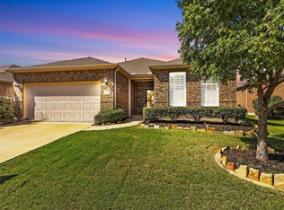 7255 Honeybee Ln, Frisco, TX 75036