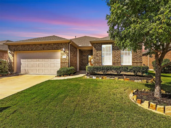 7255 Honeybee Ln, Frisco, TX 75036