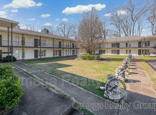 4724 S Court St APT 116, Montgomery, AL 36105