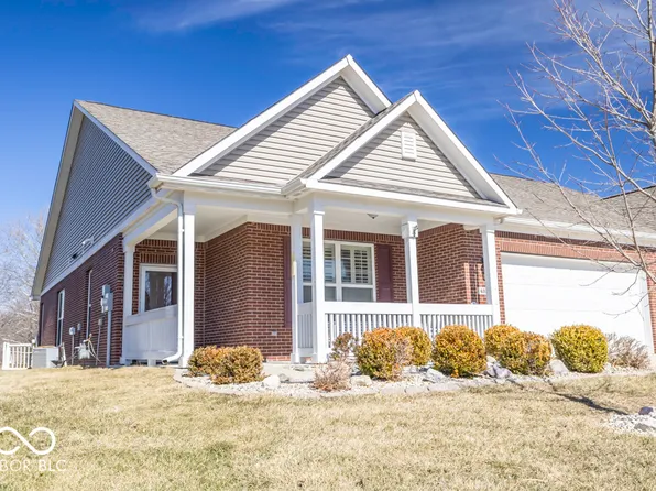 4326 Switchgrass Way, Indianapolis, IN 46237