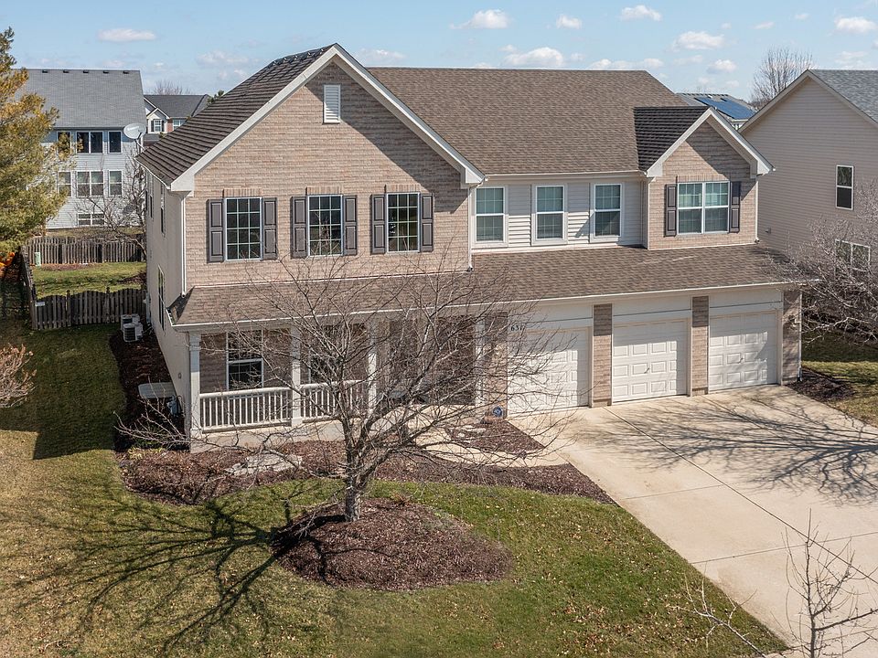 631 Mansfield Way, Oswego, IL 60543 Zillow