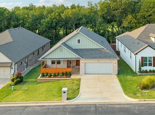 3306 Harbour Town Pl, Claremore, OK 74019
