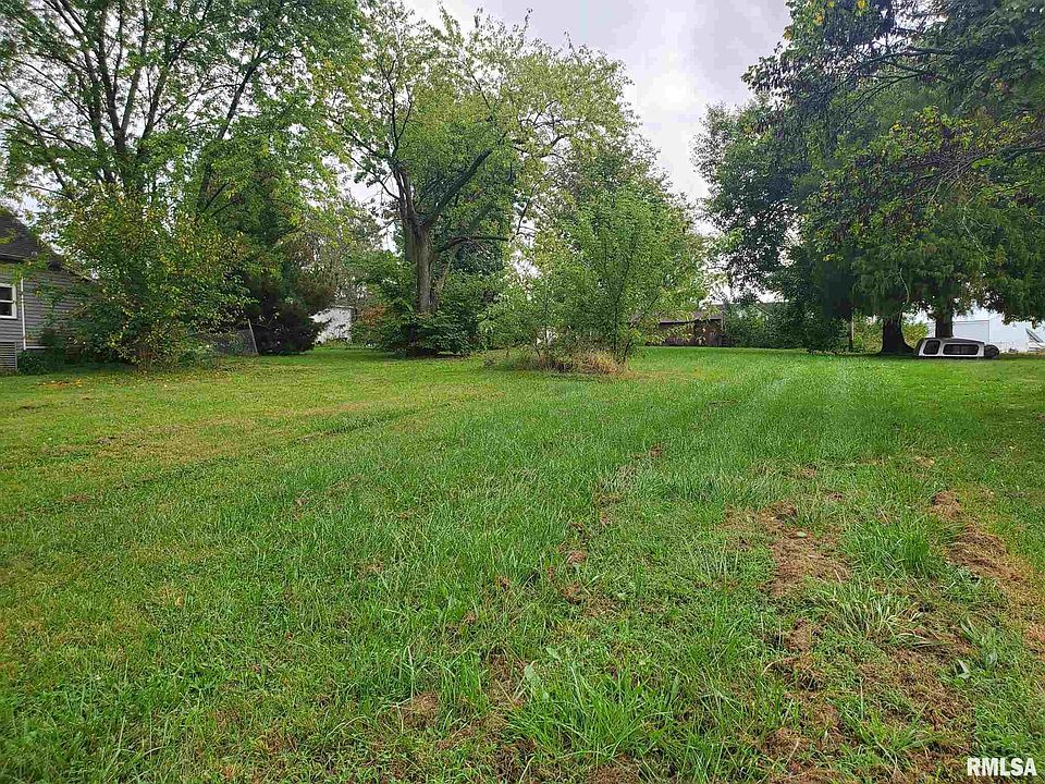 207 S 2nd St, Dahlgren, IL 62828 MLS EB444422 Zillow