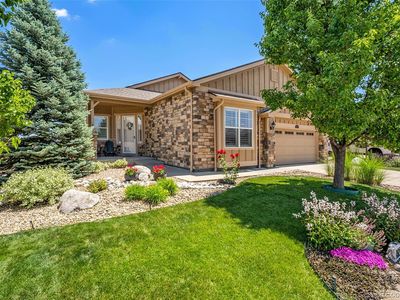 15212 Willow Drive, Thornton, CO, 80602
