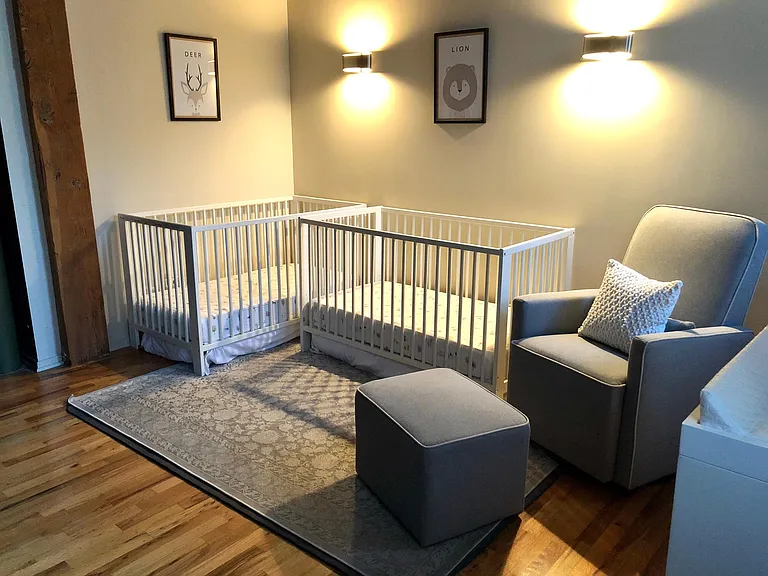 1751 N Western Ave #202 — Photo 9