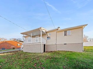 1839 Hoods Creek Pike, Ashland, KY 41101