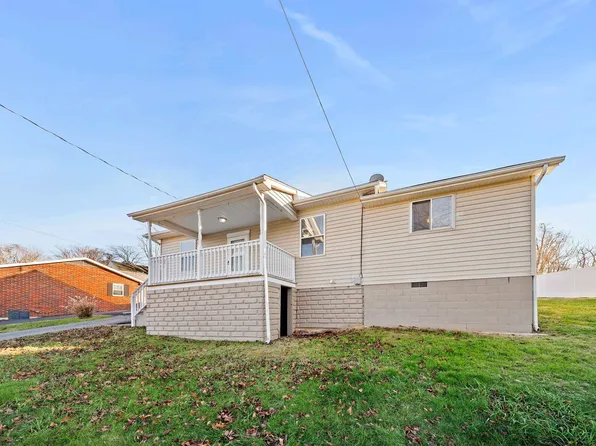 1839 Hoods Creek Pike, Ashland, KY 41101