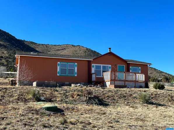 218 Valle De Uvas, Mimbres, NM 88049
