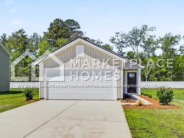 183 Birchwood Dr, Longs, SC 29568