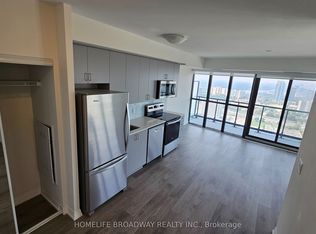 325 Yorkland Blvd #Penthouse 09, Toronto, ON M2J 1R5