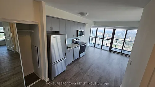 325 Yorkland Blvd #Penthouse 09 Photo 1