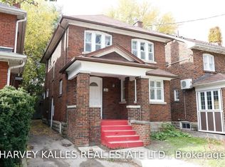 184 Duplex Ave, Toronto, ON M5P2A9