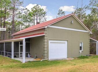 1382 Dupre Rd, Mc Clellanville, SC 29458