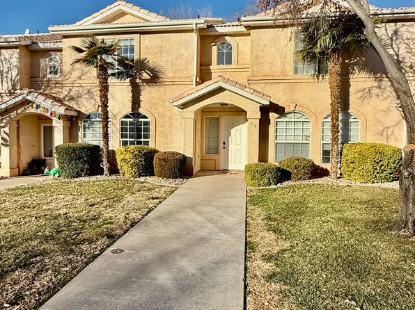 1065 N 1620 W APT 58, Saint George, UT 84770