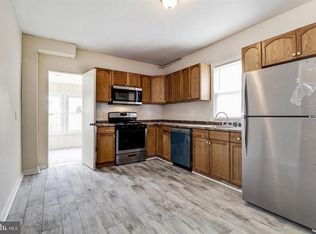 204 Tindall Ave, Hamilton, NJ 08610