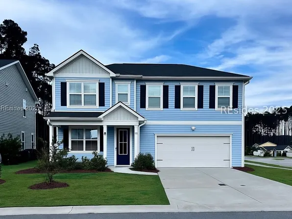 53 Mainland Lakes Dr, Bluffton, SC 29910