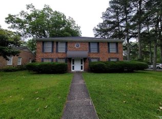 3117 S Poplar St APT 2, Pine Bluff, AR 71603