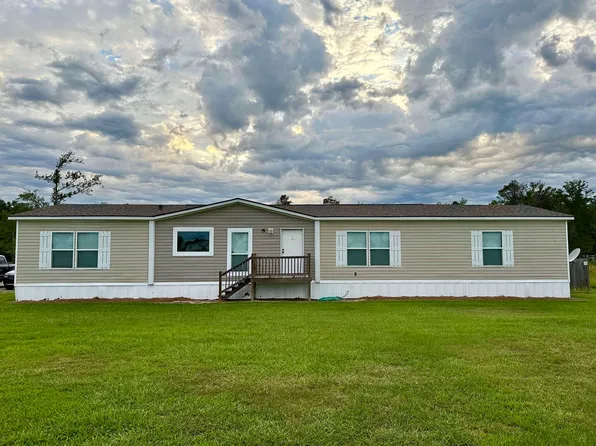 194 Adolphus Rd, Collinston, LA 71229