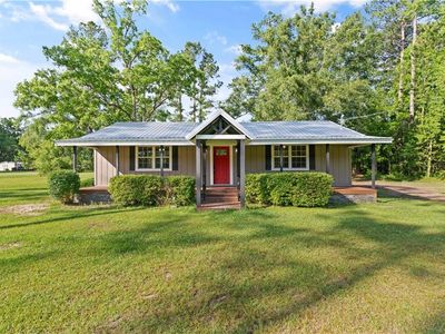 1192 Highway 32, Brunswick, GA, 31523