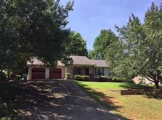 245 Park Ave, Woodstock, GA 30188