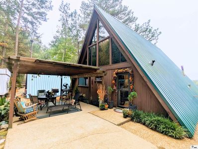 182 Malcolm Jerry Rd, Farmerville, LA, 71241