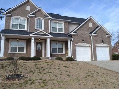 400 Azure Ct, Stockbridge, GA, 30281