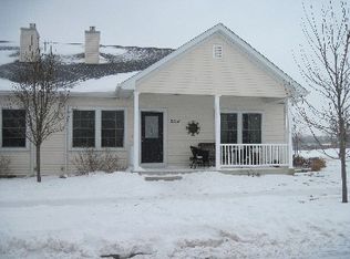 2818 Northridge Ln, Ames, IA 50010