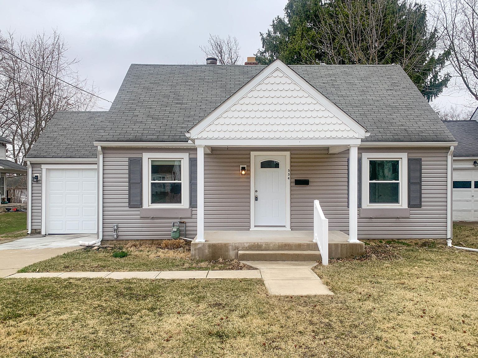 554 Boyce St, Urbana, OH 43078 Zillow