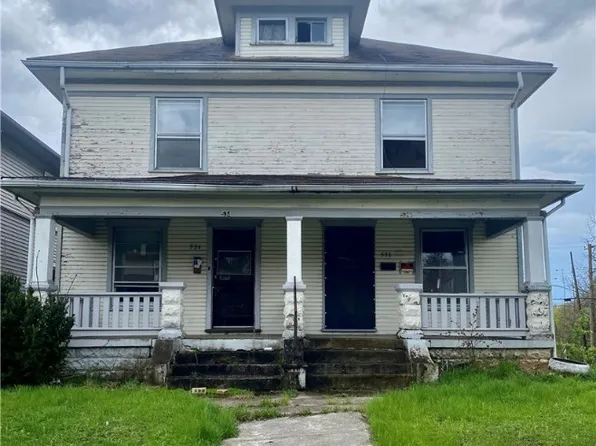 534 Oxford Ave, Dayton, OH 45402