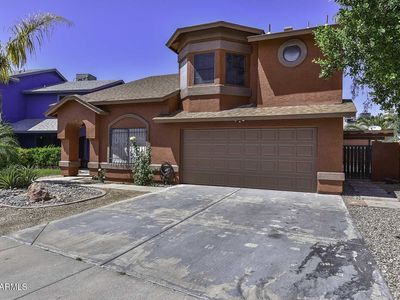 4650 N Guadal Dr, Phoenix, AZ, 85037