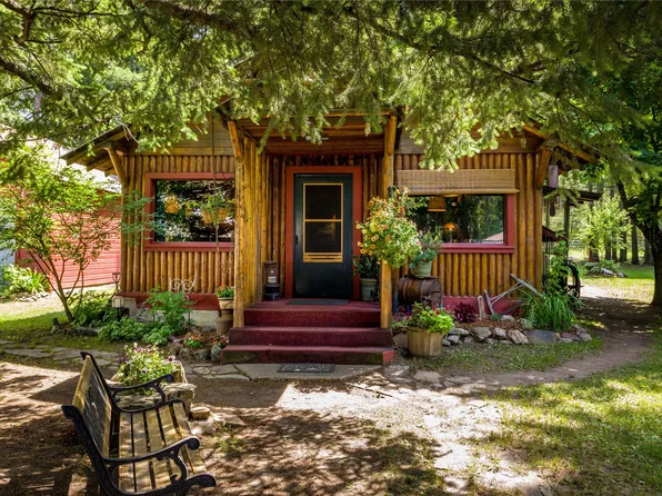119/135 1st St E, Hungry Horse, MT 59919