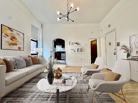 2nd image of 265 W 20th St APT 2E