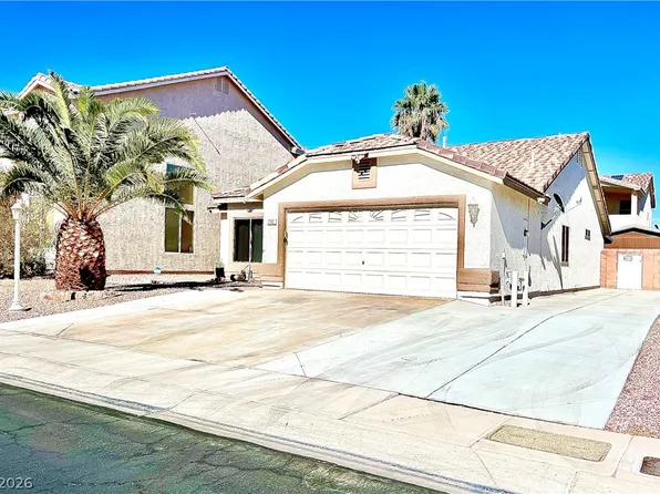 2742 Herron Hills St, Las Vegas, NV 89156