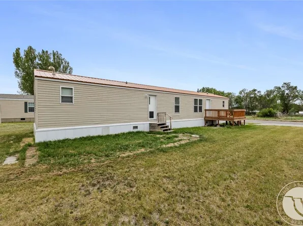 505 Sherwood Ave, Billings, MT 59101