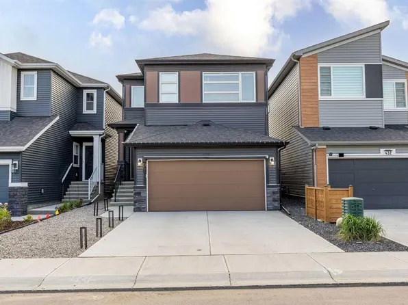 436 E Belmont Park SW, Calgary, AB T2X 5S9