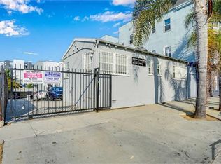 721 1/2 N Madison Ave, Los Angeles, CA 90029