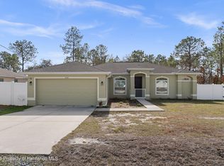 13124 Snowy Plover Ave, Weeki Wachee, FL 34614