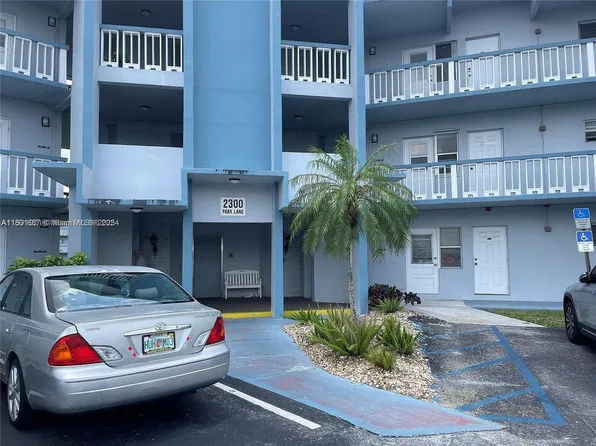 2300 Park Ln APT 314, Hollywood, FL 33021