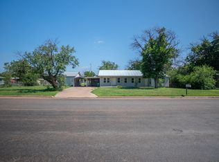 714 E 23rd St, San Angelo, TX 76903