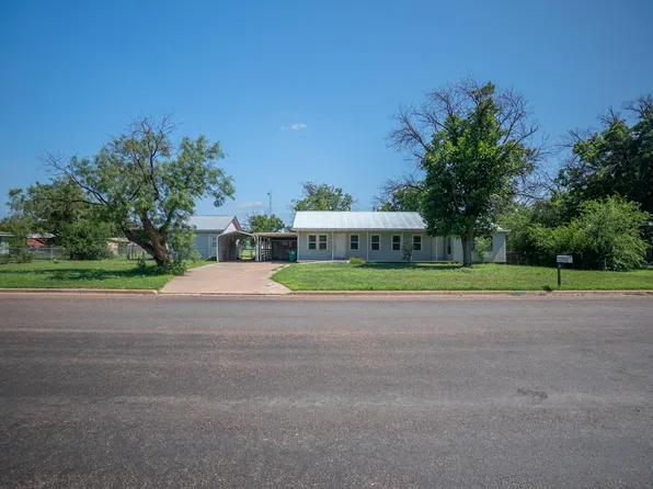 714 E 23rd St, San Angelo, TX 76903