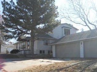 1310 9th Ave, Dodge City, KS 67801
