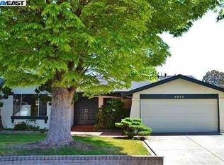 6828 Corte Salcedo, Pleasanton, CA 94566