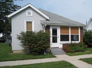 760 Ogan Ave, Huntington, IN 46750