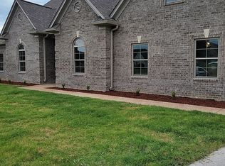 4654 Golden West Cv, Southaven, MS 38671