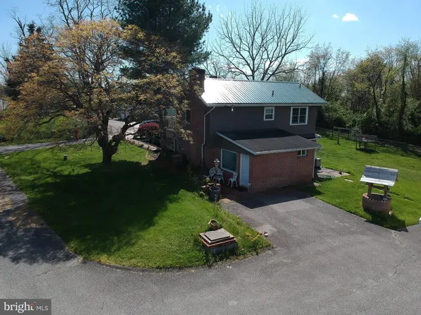21680 Leitersburg Pike, Hagerstown, MD 21742