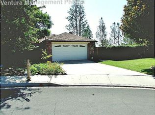 14630 Wheaton Ct, Moorpark, CA 93021