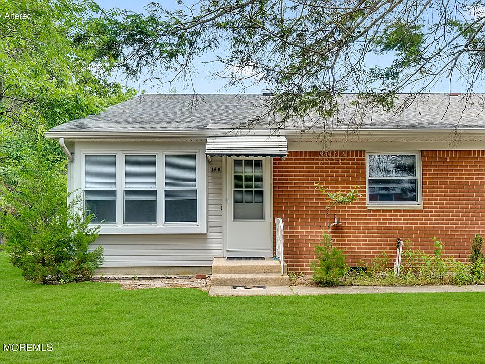 1st image of 14 D Potomac Lane #D