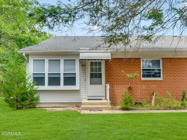 14 D Potomac Lane #D, Whiting, NJ 08759